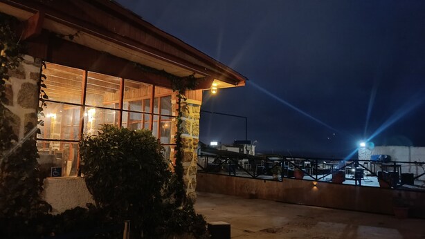 Exterior - Hotel Brisas del Quisco (El Quisco)