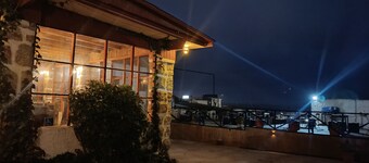 Hotel Brisas del Quisco