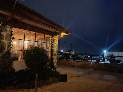 Hotel Brisas del Quisco