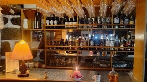 Restaurant - Hotel Brisas del Quisco (El Quisco)