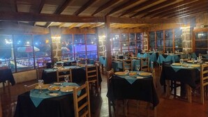 Restaurant - Hotel Brisas del Quisco (El Quisco)