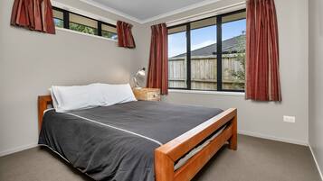 4 chambres, Wi-Fi, draps fournis