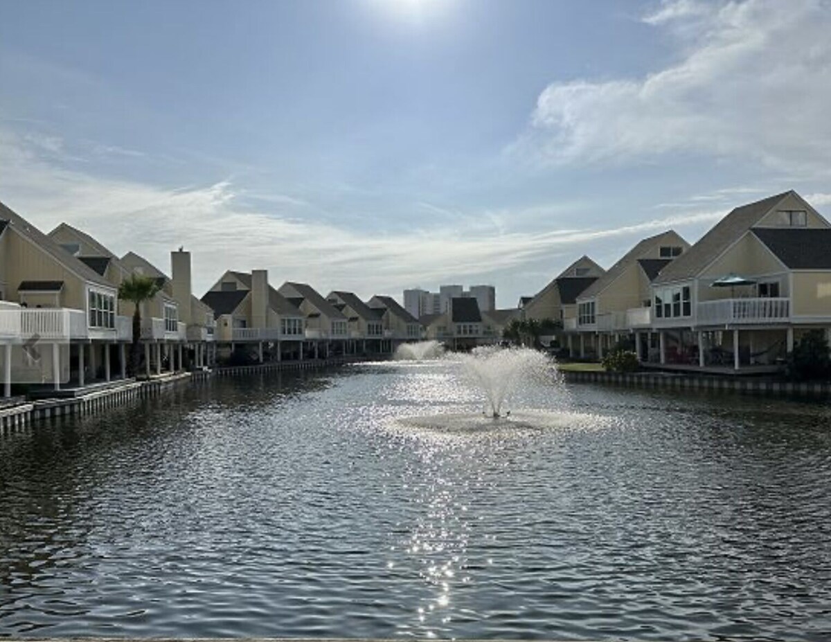 Photo 33 of Coastal Charm, pet friendly, private beach, free beach chairs service.