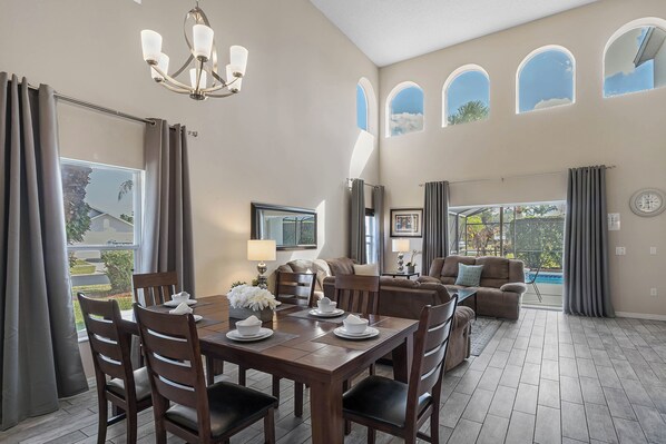 Ruokailu