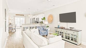 Smart TV, books