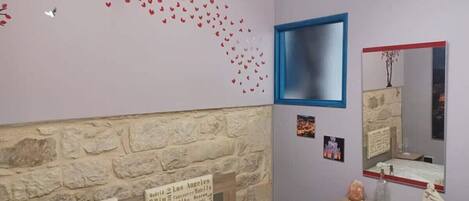 1 Schlafzimmer, kostenloses WLAN