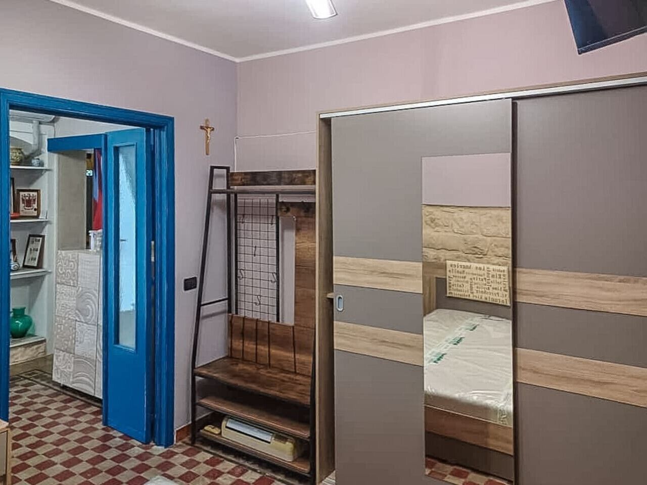 1 camera, Wi-Fi gratuito