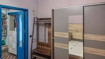 1 camera, Wi-Fi gratuito