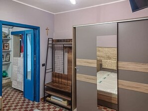 1 غرفة نوم وواي فاي مجانًا