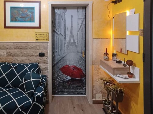 Scicli House - Charming City Views