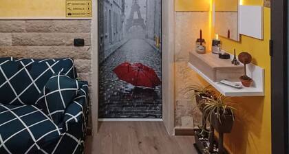 Scicli House - Charming City Views