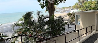 Golf, Beach, Pool, and more in a private suite located in a Luxury Complex.