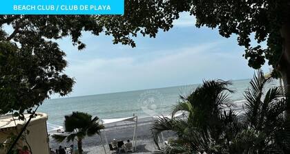 Golf, Beach, Pool, and more in a private suite located in a Luxury Complex.