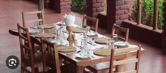 Heaven GetAway lodge 