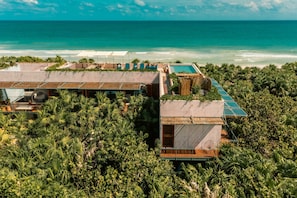 Exterior - CASA BAUTISTA (Tulum)