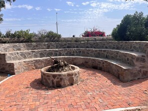 Property grounds - Double #A2 | Bungalows de Casa Verde | Garden View (Mala)