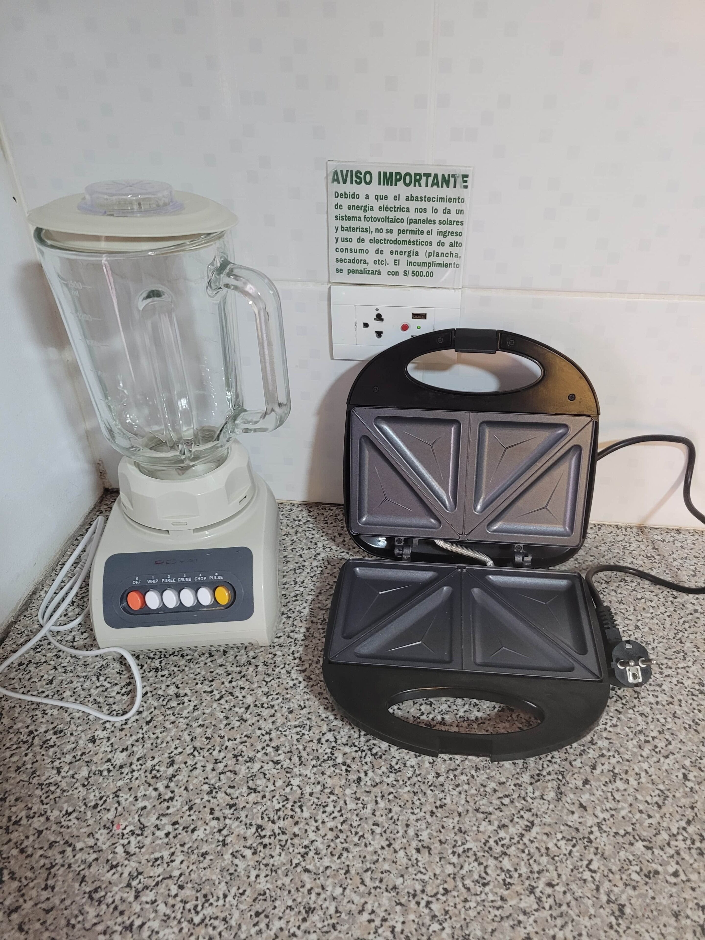 Kaffe og/eller kaffemaskin