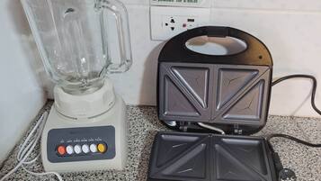 Kaffe og/eller kaffemaskin