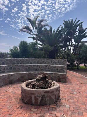 Property grounds - Duplex #B1 | Bungalows de Casa Verde | Pool View (Mala)