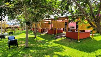 Bungalows A1, A2, A5, A6 (1)
