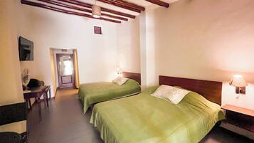 1 soverom, wi-fi, sengetøy og rullestolvennlig