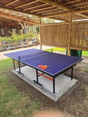 Property grounds - Double #A1 | Bungalows de Casa Verde | Garden View (Mala)