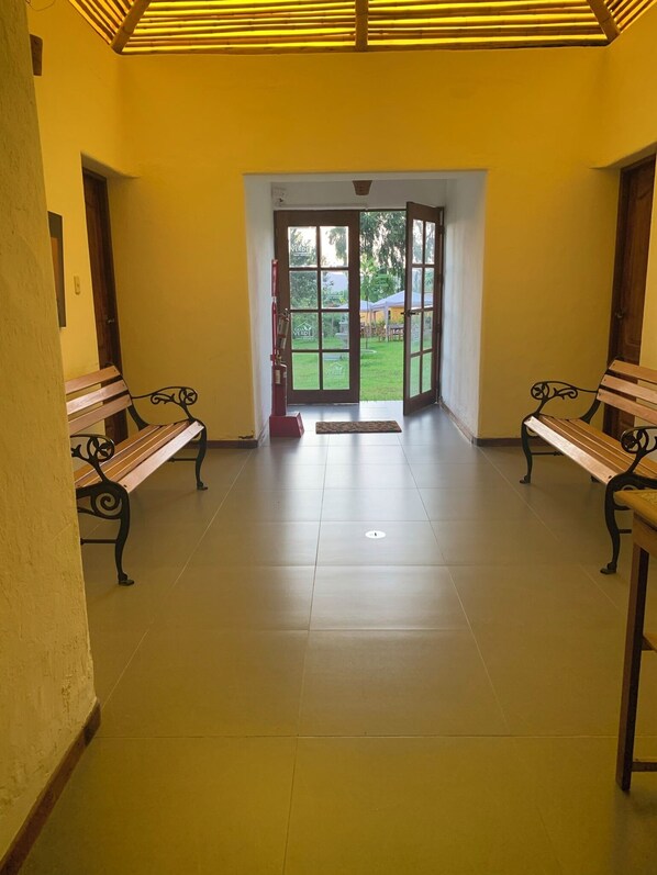 Double Bungalows complex (2)