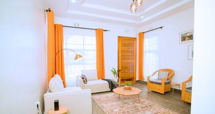 Discover the essence of true hospitality and embrace the joy of being at home.