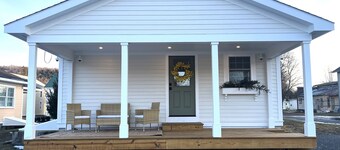 Quaint Village Cottage