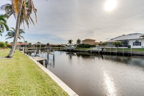 Jachthaven