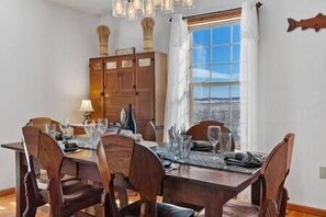 تناول الطعام