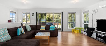 Pipi's Goolwa Getaway