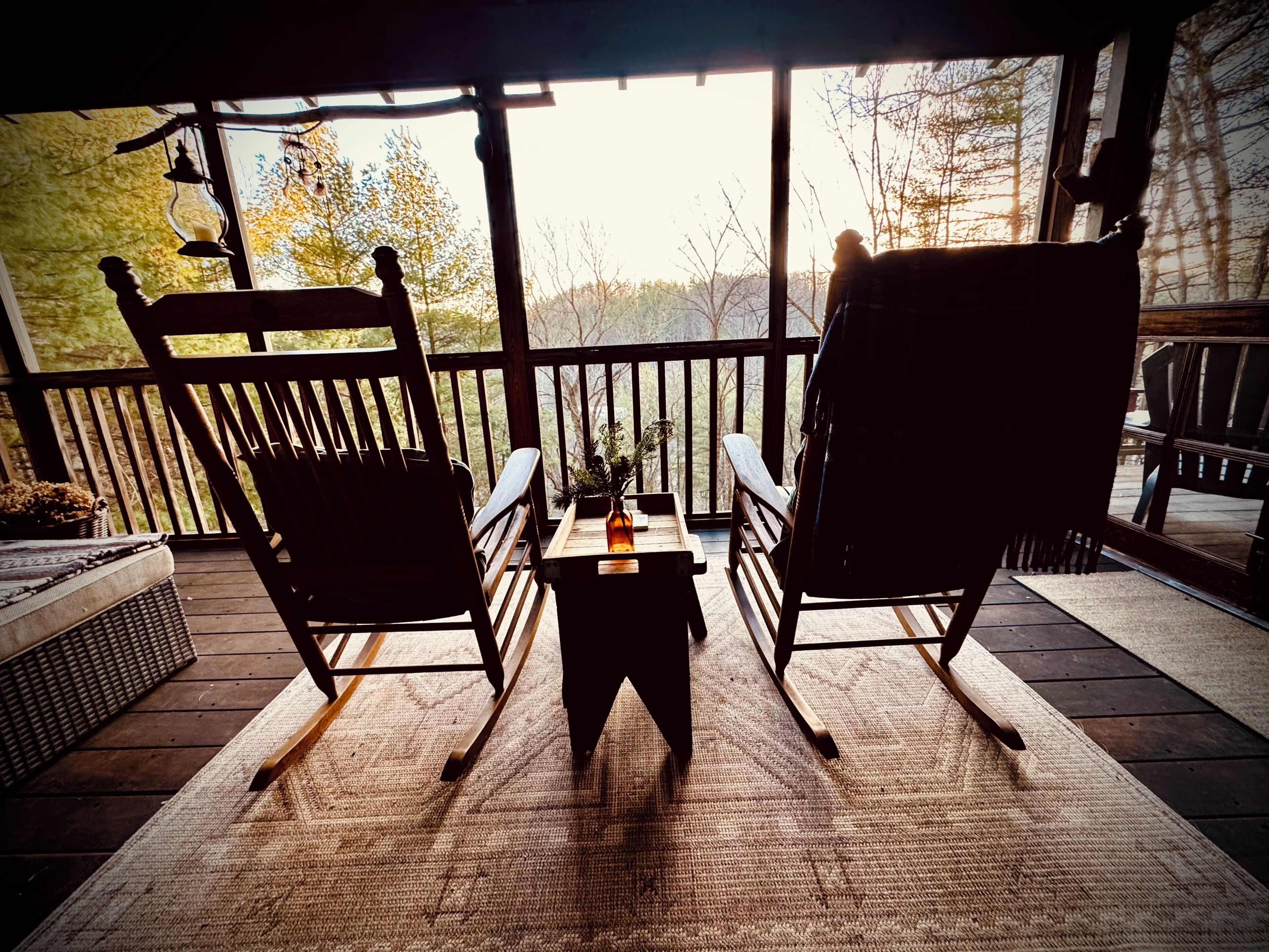 Terras