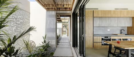 Villa | 3 bedrooms, Internet