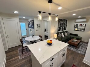 Dining - Brand New 2-Bedroom Apartment in Ballard! (Seattle)