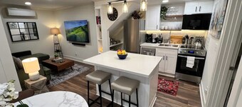 Brand New 2-Bedroom Apartment in Ballard!