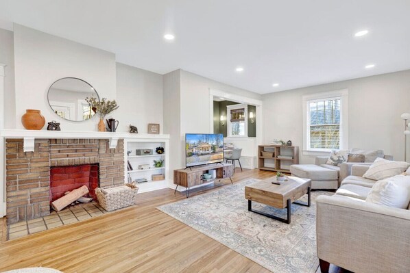 Télévision, livres