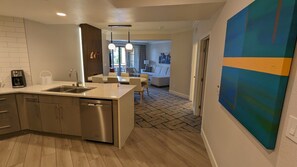 Interior - Stunning Marriott Newport Coast Villas (Newport Beach)