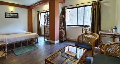 The Cove Studio Apartment