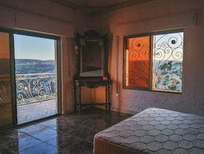 3 bedrooms, WiFi