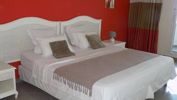 Departamento | 1 habitación, escritorio y insonorización