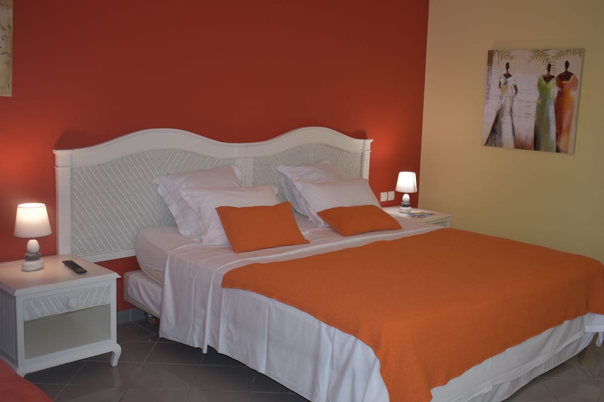Classic Double Room