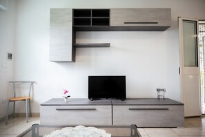 Interior - Il Trullo di Paolo nel Cuore Della Campagna (Puglia)