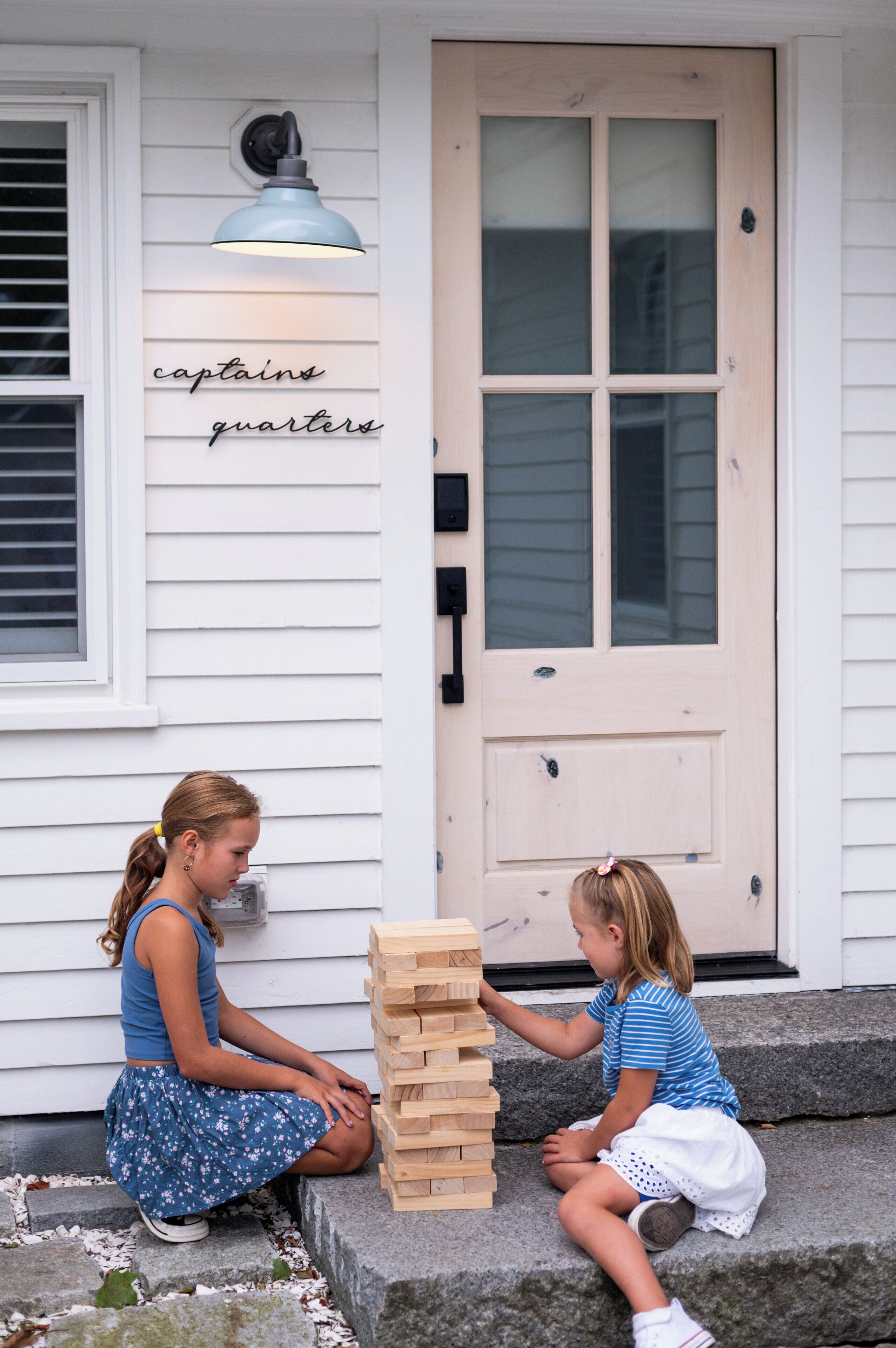 Luxury Quadruple Room, Patio | Terrace/patio