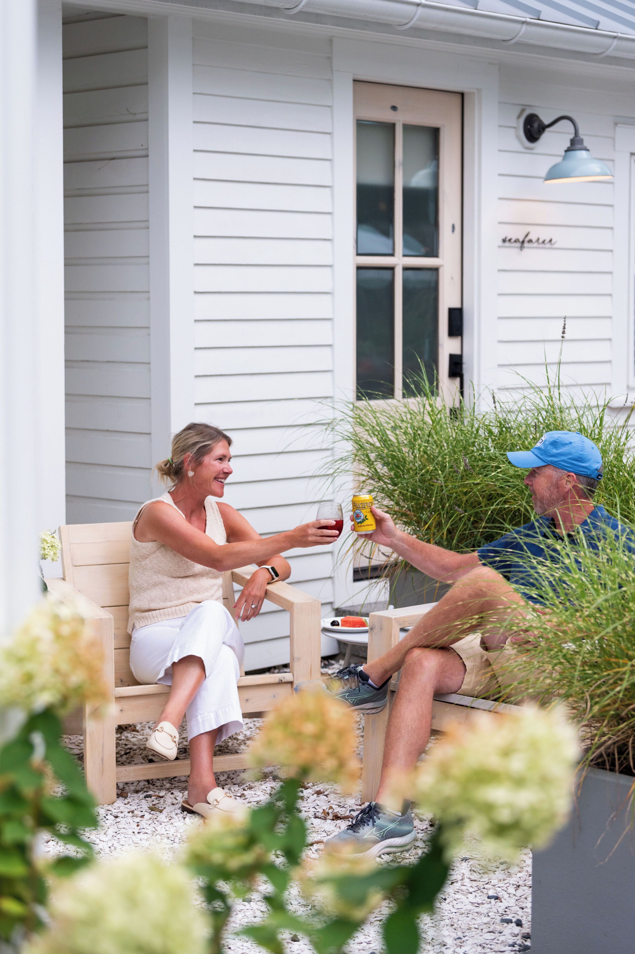 บริเวณภายนอก