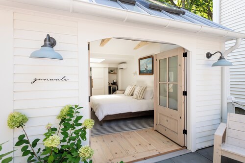 sisu, a boutique motel