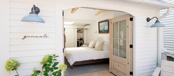 sisu, a boutique motel