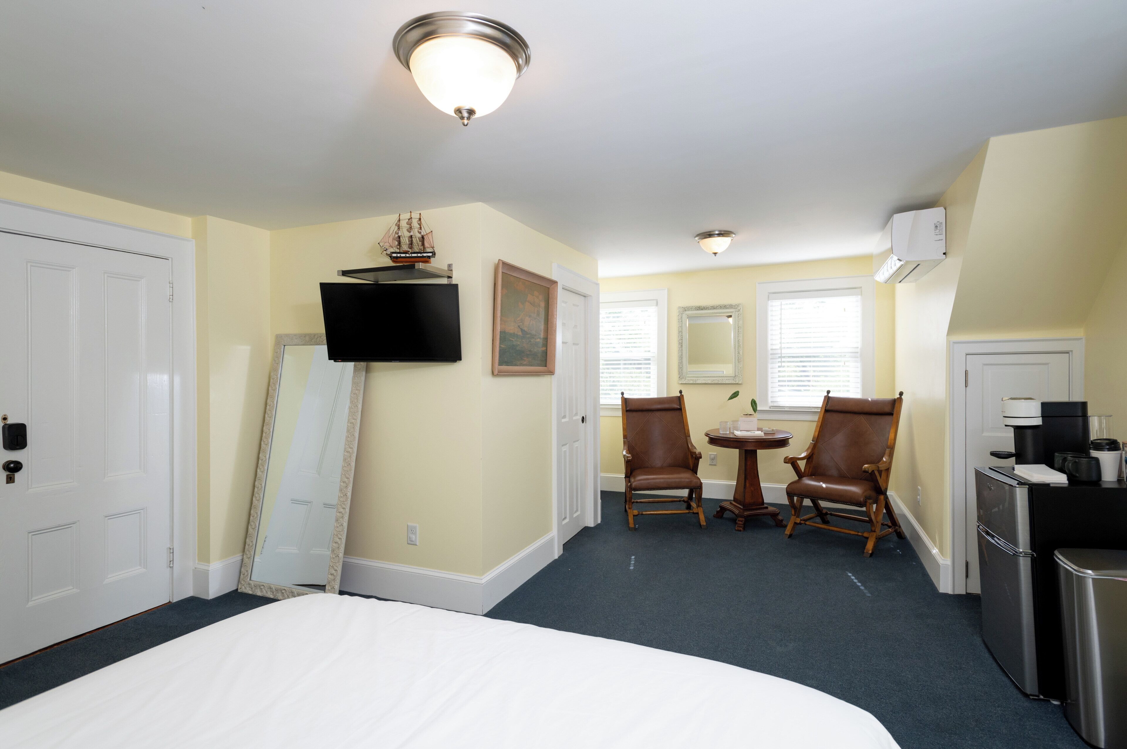 Chambre Double Confort | Wi-Fi gratuit