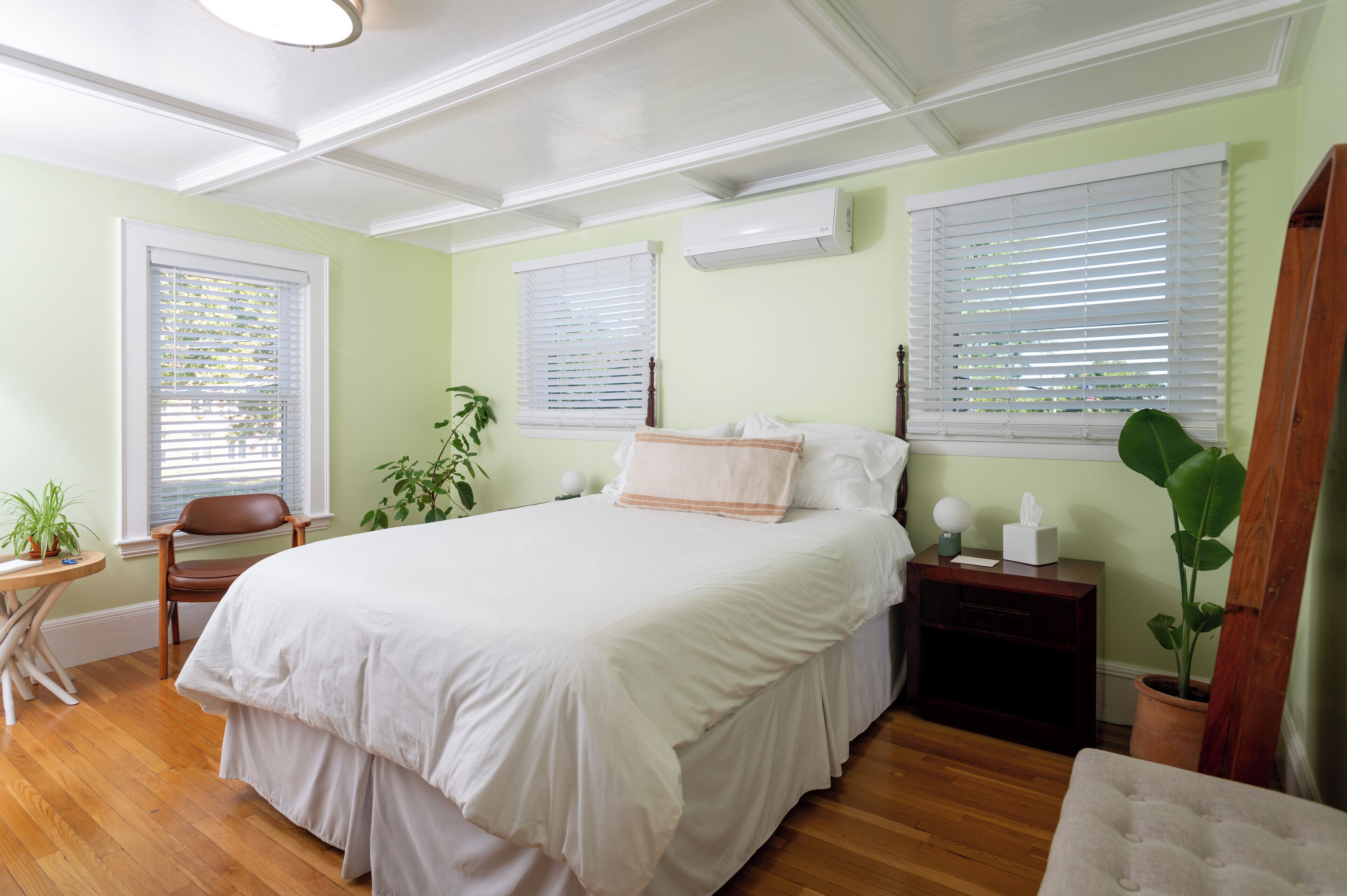 Chambre Double Confort, vue partielle sur l'océan | Wi-Fi gratuit