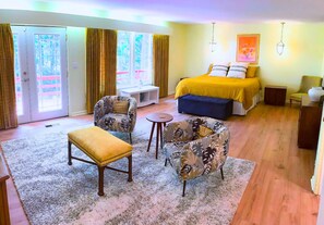 6 chambres, Wi-Fi, draps fournis